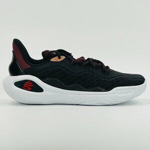 Under Armour Curry 11 DC 'Domaine' 3026616-001 Basketball size 8